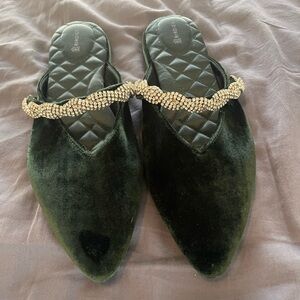 Birdies Women’s Mules